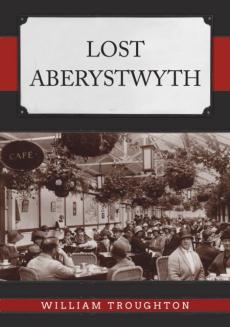 Lost aberystwyth