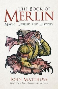 Book of merlin