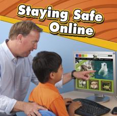 Staying safe online