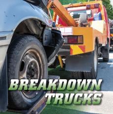 Breakdown trucks