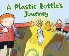 A plastic bottle's journey