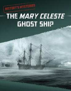Mary celeste ghost ship