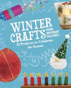 Winter crafts from different cultures