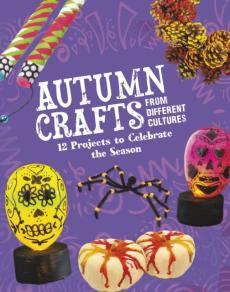 Autumn crafts from different cultures