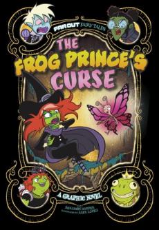 Frog prince's curse