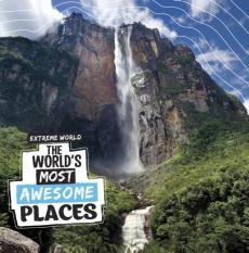 World's most awesome places