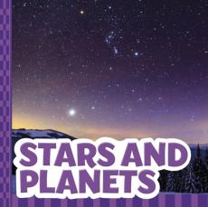 Stars and planets