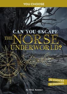 Can you escape the norse underworld?