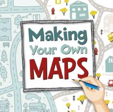 Making your own maps