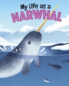 My life as a narwhal