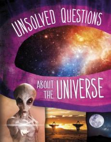 Unsolved questions about the universe