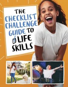 Checklist challenge guide to life skills