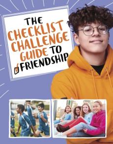Checklist challenge guide to friendship