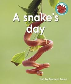 snake's day