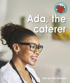 Ada, the caterer