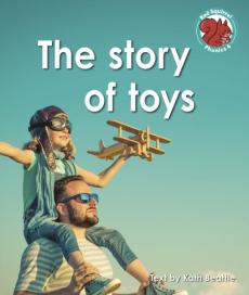 story of toys