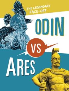 Odin vs ares