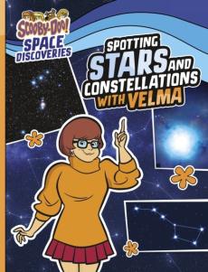 Spotting stars and constellations with velma