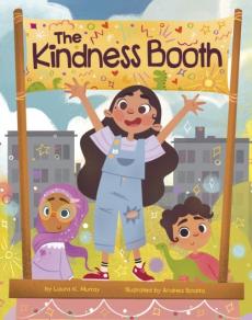 Kindness booth