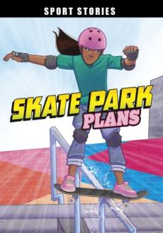 Skate park plans