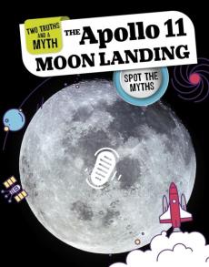 Apollo 11 moon landing