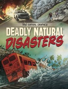 Deadly natural disasters