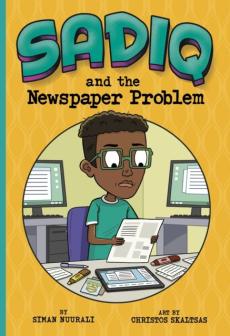 Sadiq and the newspaper problem