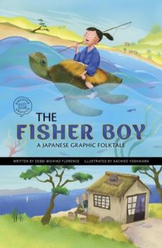 Fisher boy