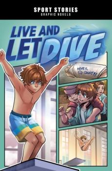 Live and let dive