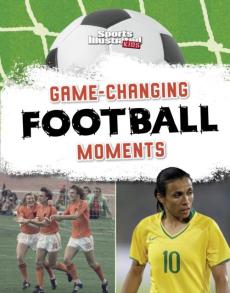 Game-changing football moments