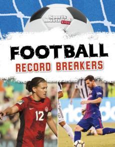 Football record breakers