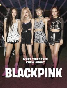 What you never knew about blackpink