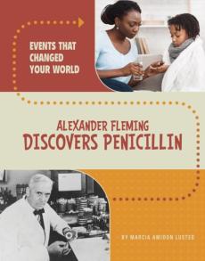 Alexander fleming discovers penicillin