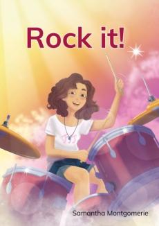 Rock it!