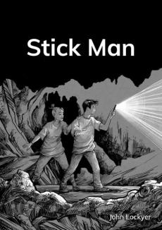 Stick man