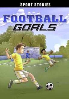 Football goals