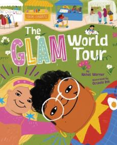 Glam world tour