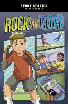 Rock 'n' goal