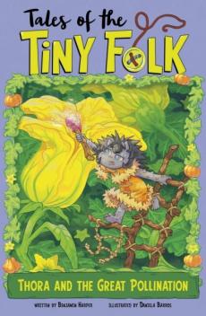 Thora and the great pollination