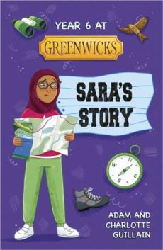 Reading planet: astro - year 6 at greenwicks: sara's story - supernova/earth