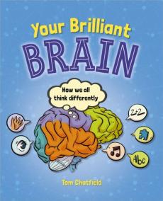 Reading planet: astro - your brilliant brain - supernova/earth