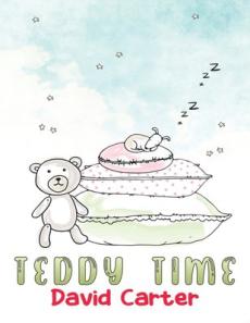 Teddy time