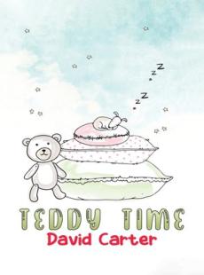 Teddy time