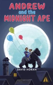 Andrew and the midnight ape