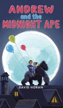 Andrew and the midnight ape