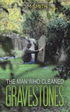 Man who cleaned gravestones
