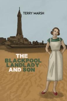 Blackpool landlady and son