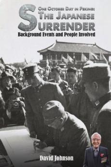 One october day in peking: the japanese surrender