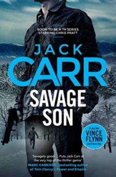 Savage son