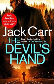 The devil's hand